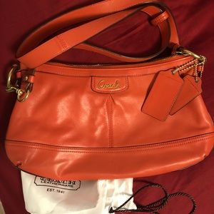 Coach crossbody bag